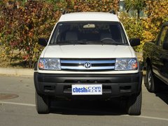 2013款  2.5T柴油两驱标准型ZD25TCI