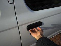 2008款 2.5L 手动 国Ⅲ 汽油两驱标准型