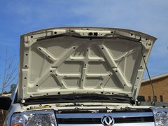 2008款 2.5L 手动 国Ⅲ 汽油两驱标准型