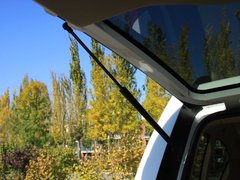 2008款 2.5L 手动 国Ⅲ 汽油两驱标准型