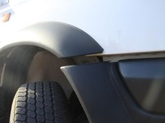 2008款 2.5L 手动 国Ⅲ 汽油两驱标准型
