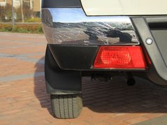 2008款 2.5L 手动 国Ⅲ 汽油两驱标准型