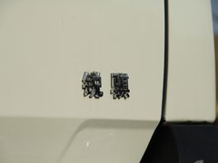 2008款 2.5L 手动 国Ⅲ 汽油两驱标准型
