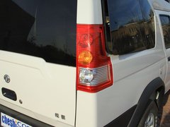 2008款 2.5L 手动 国Ⅲ 汽油两驱标准型