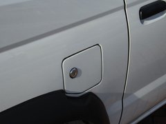 2008款 2.5L 手动 国Ⅲ 汽油两驱标准型
