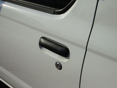 2008款 2.5L 手动 国Ⅲ 汽油两驱标准型
