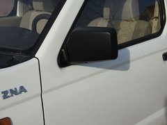 2008款 2.5L 手动 国Ⅲ 汽油两驱标准型