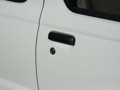 2008款 2.5L 手动 国Ⅲ 汽油两驱标准型