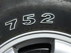 2008款 2.5L 手动 国Ⅲ 汽油两驱标准型