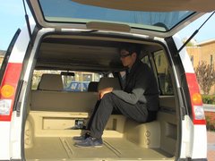 2008款 2.5L 手动 国Ⅲ 汽油两驱标准型