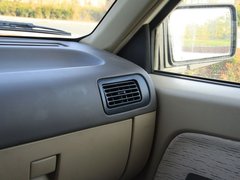 2008款 2.5L 手动 国Ⅲ 汽油两驱标准型