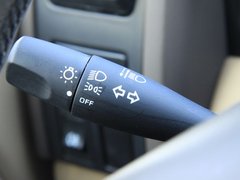 2008款 2.5L 手动 国Ⅲ 汽油两驱标准型