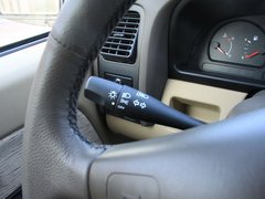 2008款 2.5L 手动 国Ⅲ 汽油两驱标准型