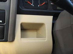 2008款 2.5L 手动 国Ⅲ 汽油两驱标准型