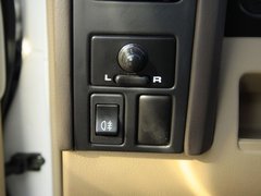 2008款 2.5L 手动 国Ⅲ 汽油两驱标准型