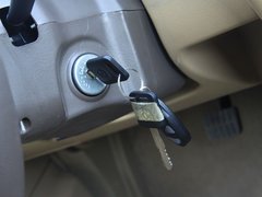 2008款 2.5L 手动 国Ⅲ 汽油两驱标准型