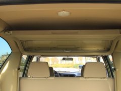 2008款 2.5L 手动 国Ⅲ 汽油两驱标准型