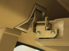 2008款 2.5L 手动 国Ⅲ 汽油两驱标准型