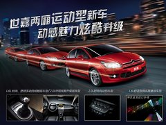 2010款 两厢 2.0L 自动 时尚型