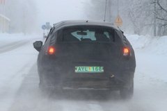 2010款 两厢 2.0L 自动 时尚型