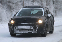 2010款 两厢 2.0L 自动 时尚型