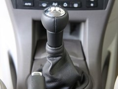 2010款 两厢 2.0L 自动 时尚型