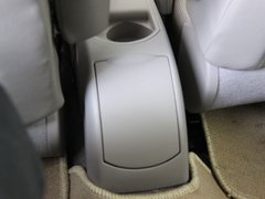 2010款 两厢 2.0L 自动 时尚型