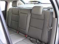 2010款 两厢 2.0L 自动 时尚型