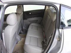 2010款 两厢 2.0L 自动 时尚型