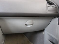 2010款 两厢 2.0L 自动 时尚型