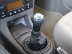 2010款 两厢 2.0L 自动 时尚型