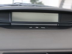2010款 两厢 2.0L 自动 时尚型