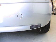 2010款 两厢 2.0L 自动 时尚型