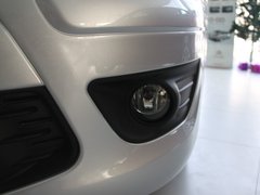 2010款 两厢 2.0L 自动 时尚型