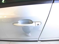 2010款 两厢 2.0L 自动 时尚型