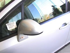 2010款 两厢 2.0L 自动 时尚型