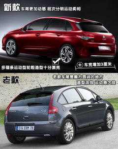2010款 两厢 2.0L 自动 时尚型