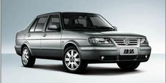 2008款 CIF 1.6L A自动 春天型