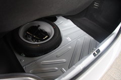 2008款 CIF 1.6L A自动 春天型