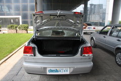 2008款 CIF 1.6L A自动 春天型