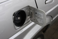 2008款 CIF 1.6L A自动 春天型