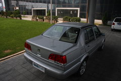 2008款 CIF 1.6L A自动 春天型