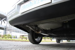 2008款 CIF 1.6L A自动 春天型