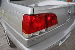 2008款 CIF 1.6L A自动 春天型