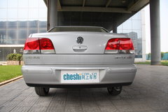 2008款 CIF 1.6L A自动 春天型