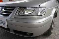 2008款 CIF 1.6L A自动 春天型