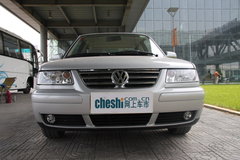 2008款 CIF 1.6L A自动 春天型