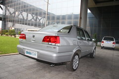 2008款 CIF 1.6L A自动 春天型