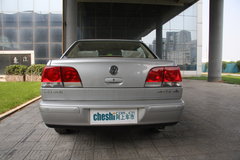 2008款 CIF 1.6L A自动 春天型