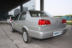2008款 CIF 1.6L A自动 春天型